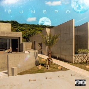 Menace的专辑sunspot (feat. DEF & REZYON)