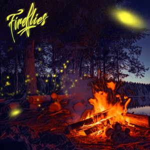 Album Fireflies (Explicit) from MMNTS