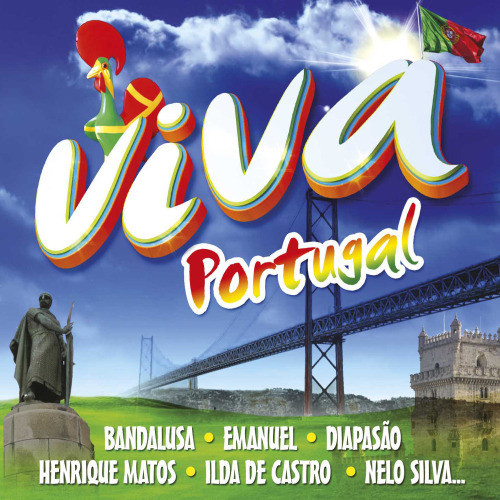Ó Portugal