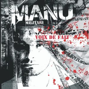 Listen to Gangstérisme (Explicit) song with lyrics from Manu Militari