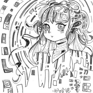 邢晗铭的专辑沼泽区