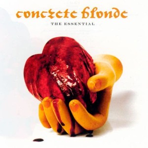 收聽Concrete Blonde的Joey (Remastered)歌詞歌曲