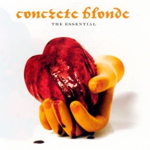 Concrete Blonde的專輯The Essential Concrete Blonde