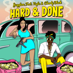 ดาวน์โหลดและฟังเพลง Hard & Done พร้อมเนื้อเพลงจาก Jugglerz