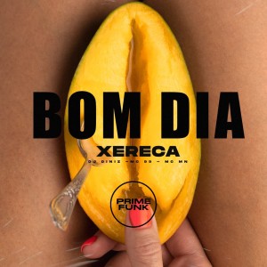 Dengarkan lagu Bom Dia Xereca (Explicit) nyanyian DJ Diniz dengan lirik
