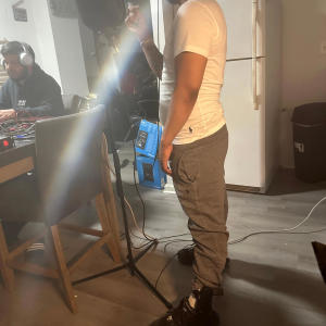 default playlist img