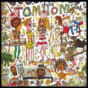 收聽Tom Tom Club的On On On On... (Remix Version)歌詞歌曲