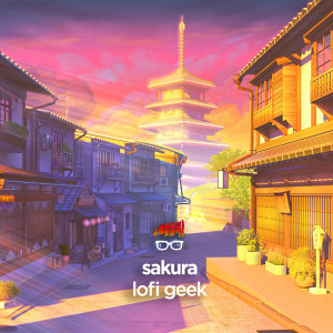 Dengarkan Tokyo lagu dari lofi geek dengan lirik