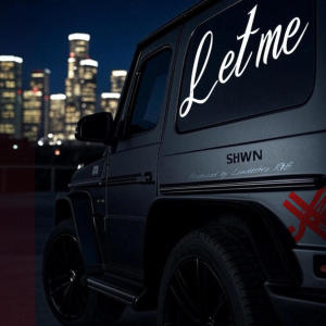 SHWN的專輯Let me