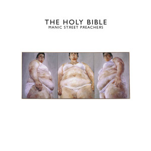 Manic Street Preachers的專輯The Holy Bible 20 (Deluxe)