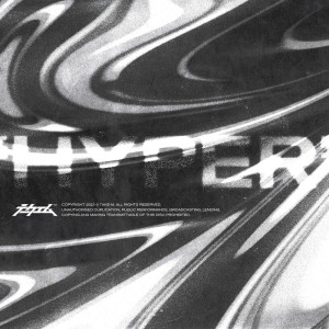 Listen to HYPER (Explicit) song with lyrics from テークエム