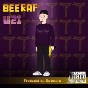 Bee Rap的专辑UZI (Explicit)