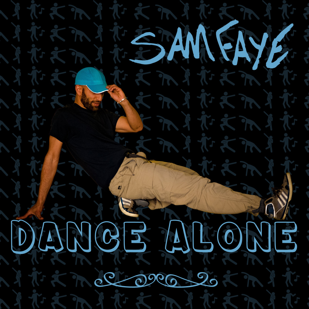 Dance Alone