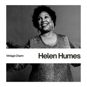 Helen Humes (Vintage Charm) dari Helen Humes