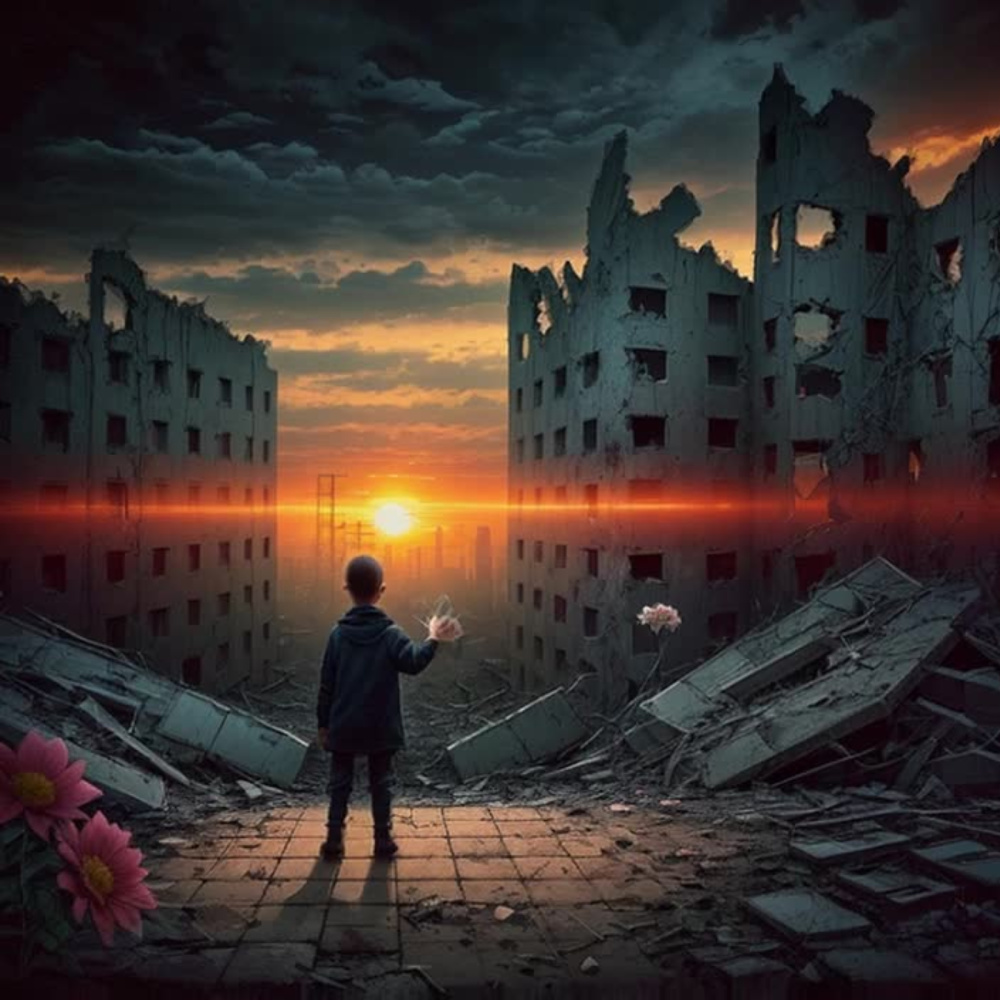 Dissonanz (Sixx of Nine)