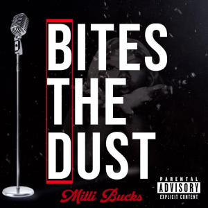 Milli Bucks的專輯BTD (Explicit)