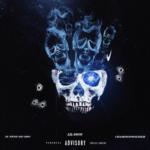 Ski Mask 2.0 (Explicit)