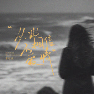 胖球鱼的专辑从此不相信爱情