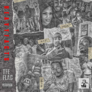 Album Heavyfacts (Explicit) from TFE FLAC
