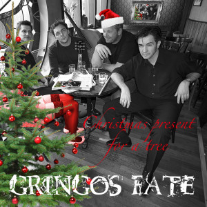 Gringos Fate的專輯Christmas Present for a Tree