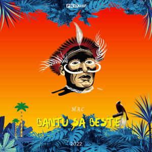 收听M.A.C的Bantu Sa Bestie歌词歌曲
