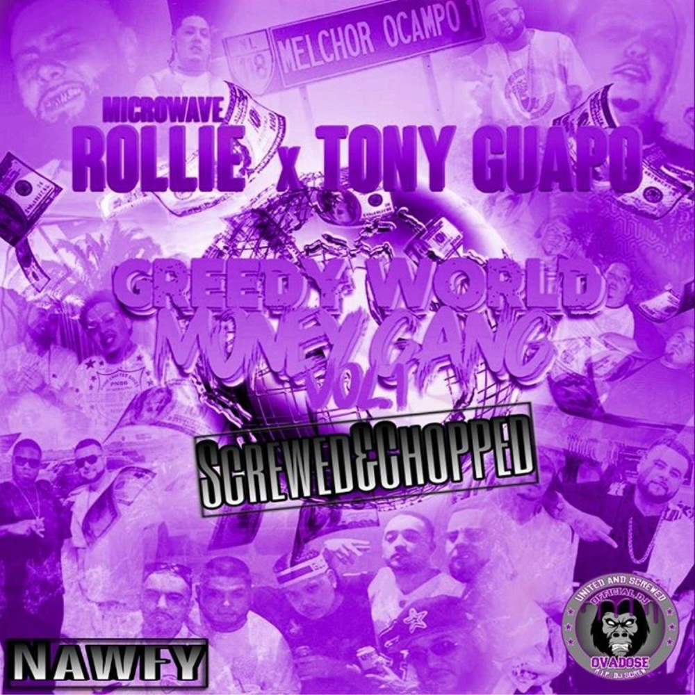 No Games (Screwed & Chopped) (Explicit)