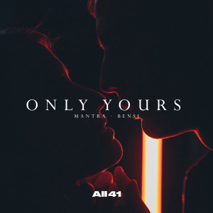 Album Only Yours oleh Bensi