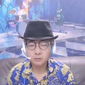 羅利軍的專輯抗戰疫情
