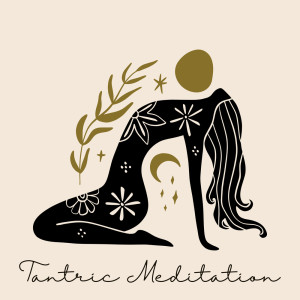 Album Tantric Meditation with Sexual Warmth of Love (More Intimacy In Your Life) from Sensual Music Academy