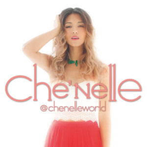 收聽Che'Nelle的Happiness歌詞歌曲