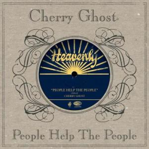 อัลบัม People Help The People ศิลปิน Cherry Ghost