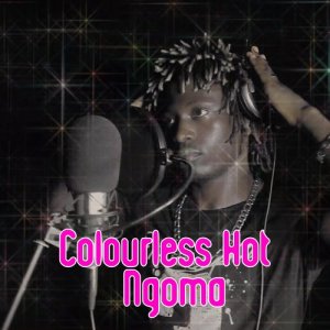 收聽Colourless Hot的Ngoma歌詞歌曲