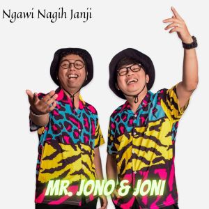 Dengarkan Ngawi Nagih Janji lagu dari Mr. Jono Joni dengan lirik