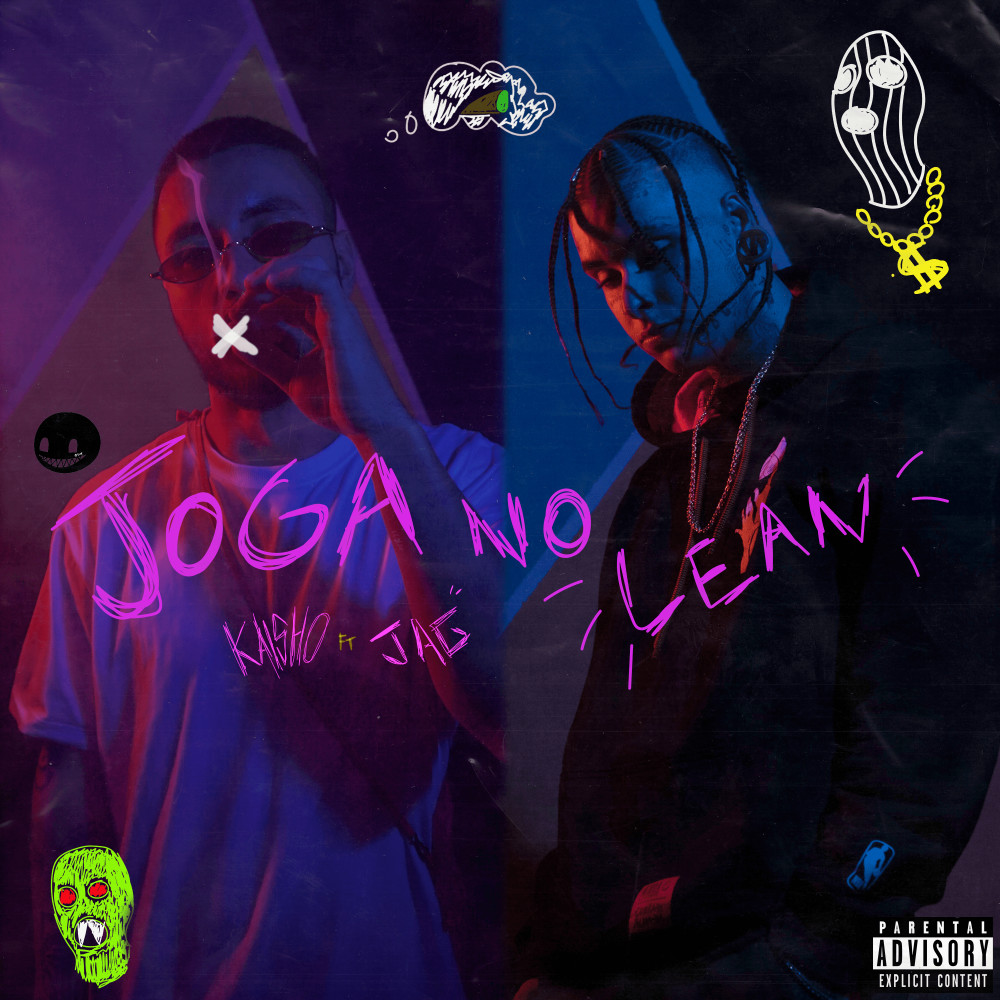 Joga no Lean (Explicit)