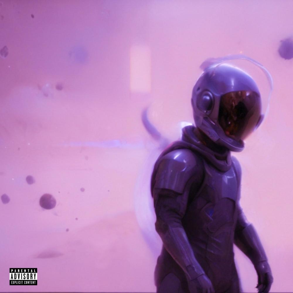 Perfect Illusion (feat. The Martian) (Explicit)