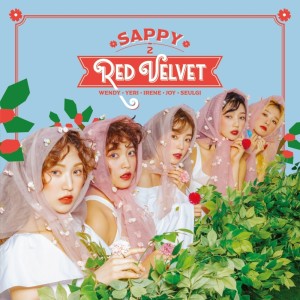 อัลบัม SAPPY ศิลปิน Red Velvet