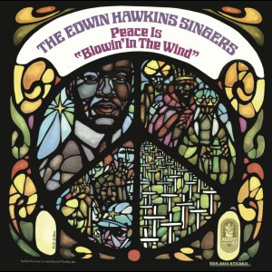 收聽The Edwin Hawkins Singers的Blowin' In the Wind歌詞歌曲