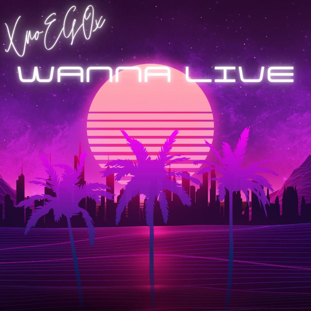 Wanna Livv (Keezytheeunkind Remix) (Explicit) (Keezytheeunkind Remix|Explicit)