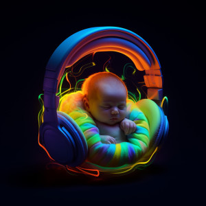 อัลบัม Lullaby Twilight: Baby Sleep Delight ศิลปิน Babydreams