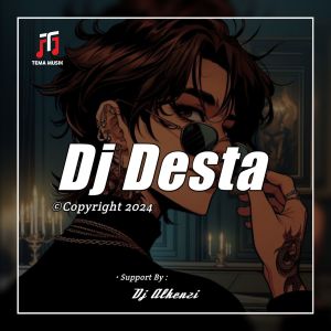 Album Hey Cowok Muskurane from Dj Desta