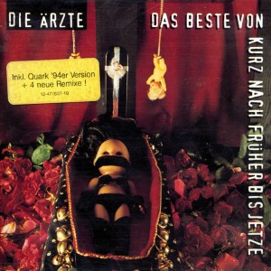 收聽Die Arzte的Mr. Sexpistols歌詞歌曲