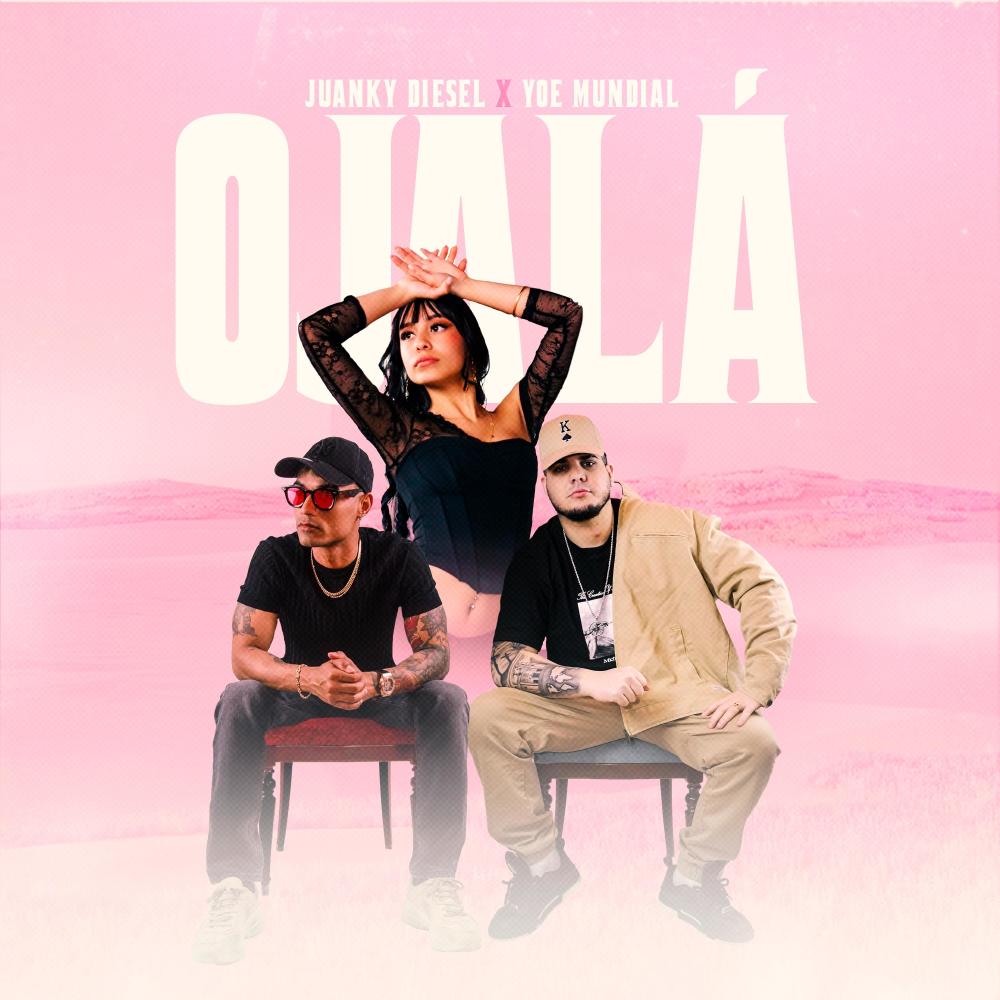Ojalá