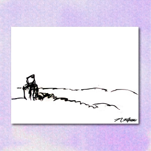 收聽Gavin Mikhail的I Will Follow You Into The Dark (Acoustic)歌詞歌曲