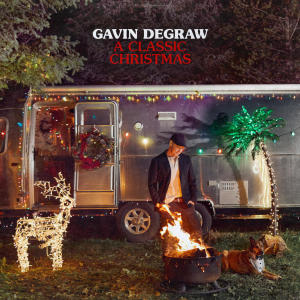 Gavin DeGraw的專輯A Classic Christmas