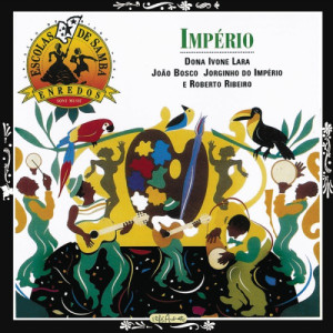 收聽Jorginho do Império的Alô! Alô! Taí Carmem Miranda歌詞歌曲