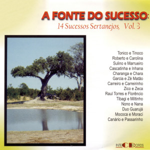 Listen to Saudade do Matão song with lyrics from Canario E Passarinho