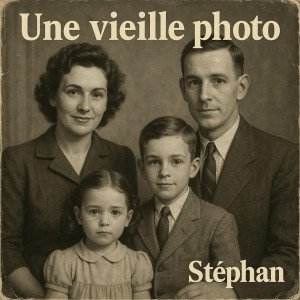 Album Une vieille photo from Stephan
