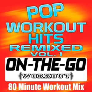 收聽On-The-Go Workout的Bouncing Off The Ceiling (Upside Down) (Workout Mix)歌詞歌曲