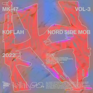 收聽Koflah的Flex Jesus Pt. 2 (feat. Faceless G, Faceless Fella & Faceless Iangma) (Explicit)歌詞歌曲