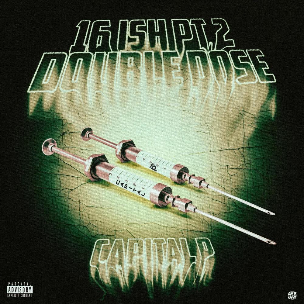Foriegn Cars (feat. Interstate Smoke) (Explicit)